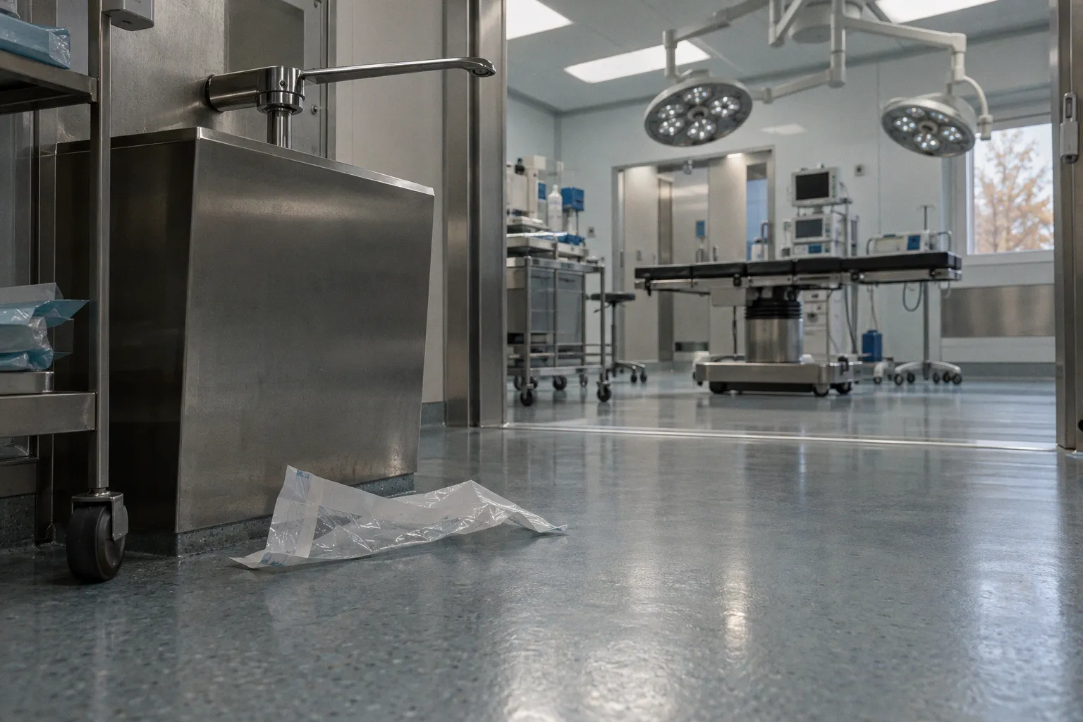 Stewardship antimicrobica: errori comuni che sprecano risorse